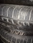 4 броя гуми с джанти за опел , снимка 11