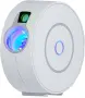Нощна лампа, интелигентен WiFi проектор със звездно небе, снимка 1