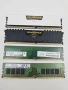 +Гаранция! RAM РАМ памет 16GB 16ГБ 8ГБ 8GB DDR4 Corsair, Kingston, Samsung, Hynix, снимка 7