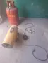 Газов калорифер Master 33kw, снимка 1