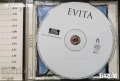 СД - EVITA - CD, снимка 2