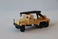 IGRA?? H0 1/87 PRAGA TATRA КАМИОН КРАН МОДЕЛ КОЛИЧКА ИГРАЧКА, снимка 6