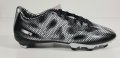 Adidas F 10 FG Sn52- футболни обувки, размер - 39.3 /UK 6/ стелка 24.5 см.. , снимка 3