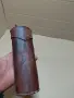 Соц Стар Кожен Кобур За Колан Инструменти. НОМЕР 1916., снимка 5