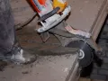 Диамантено пробиване,  Рязане на бетон, Къртене и извозване‼️, снимка 6