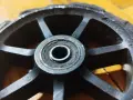 Колелце ethic dtc incubewheet 110 mm 88à, снимка 3