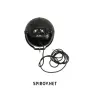LED фар STRANDS AMBASSADOR9 70W 4100lm 6250K, снимка 3