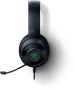 Гейминг слушалки Razer - Kraken V3 X USB, черни - ЧИСТО НОВИ, снимка 4