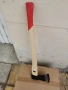 БРАДВА ДЪРВЕНА ДРЪЖКА 70СМ 1,25КГ 0502261602, снимка 16