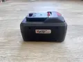 Батерия 8 Ah, 20V, Parkside Performance, неразличима от нова. , снимка 2