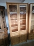 Масивна Витрина -внос от Германия!, снимка 2