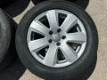 5х112 16 Джанти Audi A3 A4 VW Golf Caddy Passat Sharan Touran Seat Skoda 5x112, снимка 2