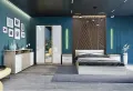 Спален комплект Сити 7073, снимка 1