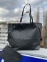 Дамска чанта нова Louis Vuitton лукс черна, снимка 1