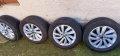 Джанти с  Летни гуми VW AUDI 5×112 r16, снимка 10