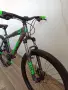 26" DRAG C1, Хидравлични дискови спирачки, Палцови Скорости, снимка 4