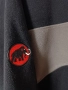 Поларено горнище с цип Mammut , снимка 6
