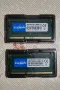 Нова Ram памет за лаптоп 2×4GB DDR3L 1600MHZ, снимка 2