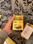 Stanley fat max 4 ah батерия, снимка 1