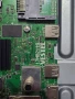 Mainboard BN41-02613A от SAMSUNG RM49H, снимка 2