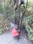 Електрическа мотофреза ,,Ikra mogatec'', снимка 6