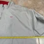 Мъжко яке Reebok NRJ размер 2XL, снимка 4