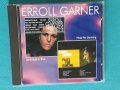 Erroll Garner - 1944 - Serenade In Blue/ 1950 - Plays For Dancing(2 LP in 1 CD), снимка 1 - CD дискове - 40860295