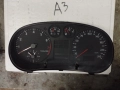 Табло Километраж за Audi A3 1.6, VDO 110.008.894/002, 8L0 919 860 Е Бензин, снимка 1