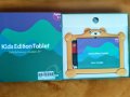 Детски Таблет, образователен с българско меню таблет за дете с Android, подарък за дете, игра, снимка 8