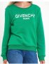 Дамска спортна блуза Givenchy код 181, снимка 1 - Блузи с дълъг ръкав и пуловери - 42437942
