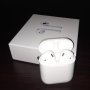 Нови Слушалки Apple, снимка 1 - Слушалки, hands-free - 42011067