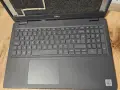 ЗА ЧАСТИ Dell Latitude 3510 15.6 inch | i5 10gen | 40Wh JK6Y6 | QWERTY | Здрав котпус, снимка 2