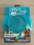 Фризби с вгадена Bluetooth колонка и светлини Frisbeat Cellular line, снимка 2