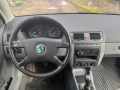 Шкода Фабия 1.4 бензин 12/2004 год Климатик - 1499€ Тел 0897440948, снимка 14