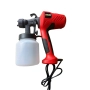 Електрически пистолет за боядисване Electric Paint Sprayer Elite , снимка 6
