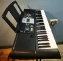 Синтезатор клавир пиано YAMAHA PSR E-223 с 5 октави, снимка 2