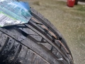 Нови летни гуми 175/65/14, снимка 2