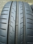 Dunlop 195/50/15 и джанти за Ford Fiesta MK7, снимка 1