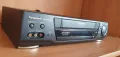 Panasonic NV-HD625B VCR-VHS Hi-Fi stereo, снимка 4