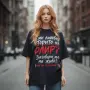 ТЕНИСКА - ТОВА НЕ Е ФЛИРТ :), снимка 2