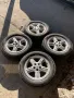 Джанти за Lend Rover P38 с гуми 18 цола 255/55R18, снимка 1