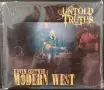 KEVIN COSTNER &MODERN WEST , снимка 1