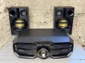 Аудио система PHILIPS FX15/12, Черна, снимка 1