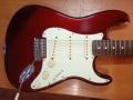 Fender Stratocaster Made in USA , снимка 6