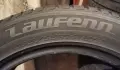 Продавам 2 броя зимни гуми 195.55.16 на 1 сезон дот 2021 Hankook , снимка 3
