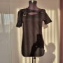 Дамска блуза Negative , снимка 1 - Тениски - 36249695