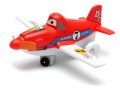 Дисни Самолети: Музикална, светеща и движеща се играчка на самолетче (Disney, Planes), снимка 2
