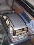 Mercedes-Benz ML 320 2001. 1.43 Scale.Ixo/Deagostini.Top top  top  Rare  model.!, снимка 17