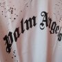 PALM ANGELS - мъжка тениска, снимка 2