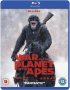 нов блу рей - War For The Planet Of The Apes - без БГ субтитри